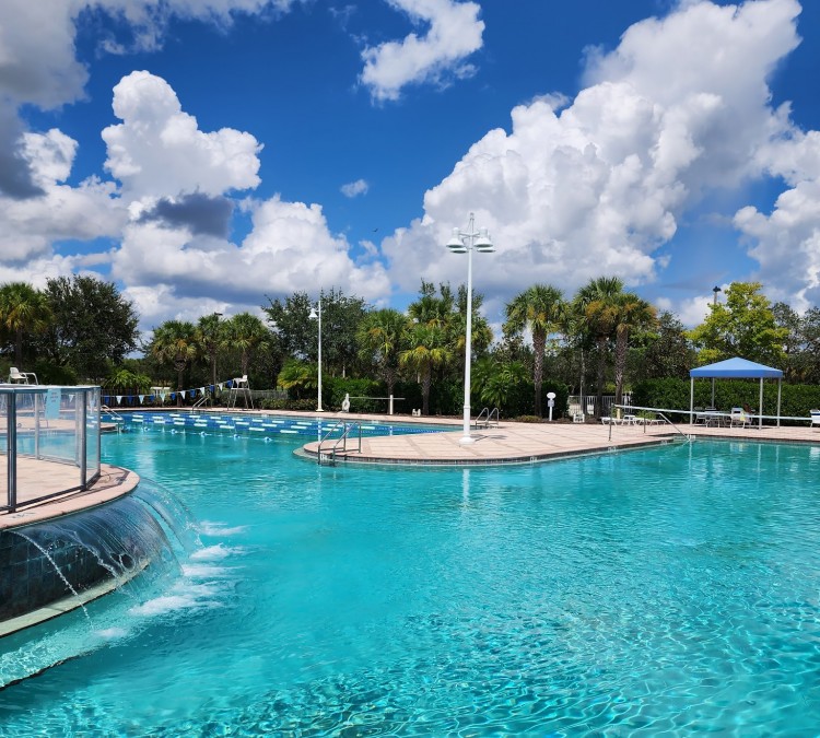 Ave Maria Water Park (Immokalee,&nbspFL)